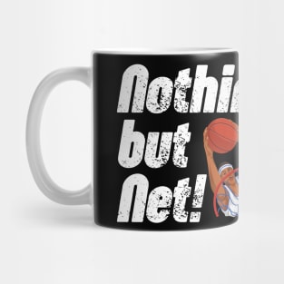 Nothing but Net Mug